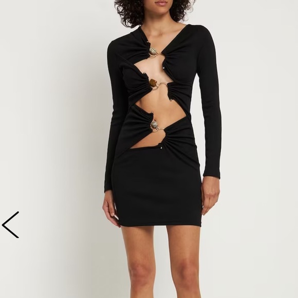 Christopher Esber Dresses & Skirts - COPY - Christopher Esber mini dress
